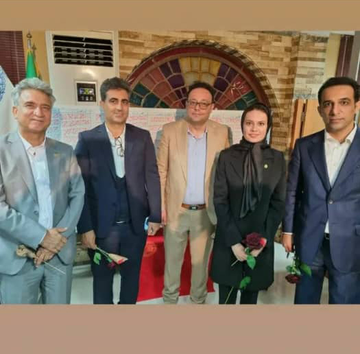 نتایج هفتمین دوره ی انتخابات هئیت مدیره کانون وکلای دادگستری استان بوشهر